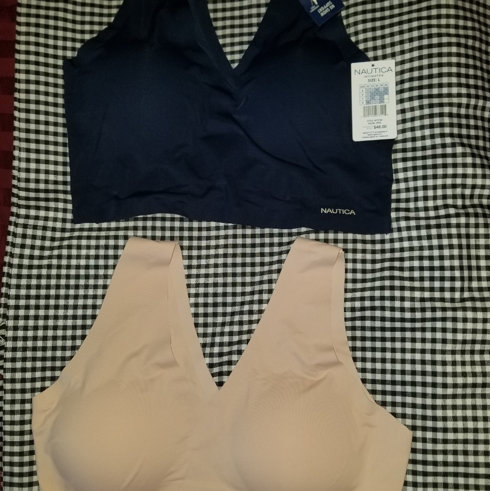 Nautica brad